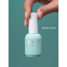 Pink House Casual База Flex 10 мл (мятный флакон)