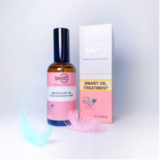 SMART молекулярное масло смарт 100 мл - аромат парфюм