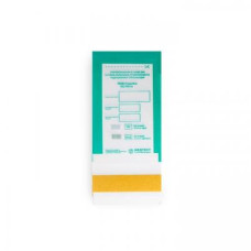 Крафт-пакет МЕДТЕСТ STERITIMER комбинир. 60x100 (100 шт)