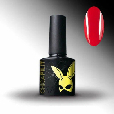 Гель-лак CHICAPILIT Taboo | Табу №3 10мл