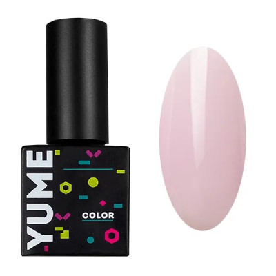 База д/гл YUME COLOR Unicorn №01, 8 мл