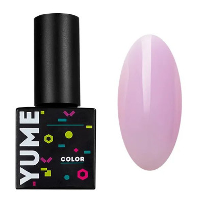 База д/гл YUME COLOR Unicorn №02, 8 мл