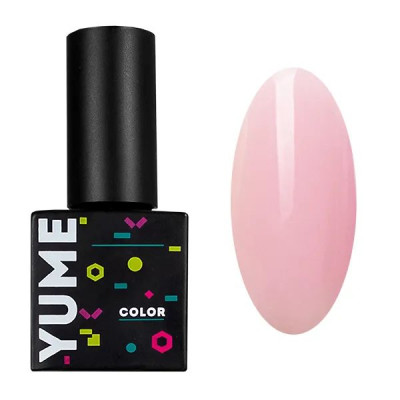 База д/гл YUME COLOR Unicorn №05, 8 мл