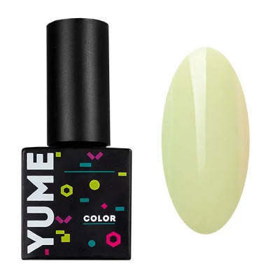 База д/гл YUME COLOR Unicorn №06, 8 мл