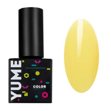 База д/гл YUME COLOR Unicorn №12, 8 мл