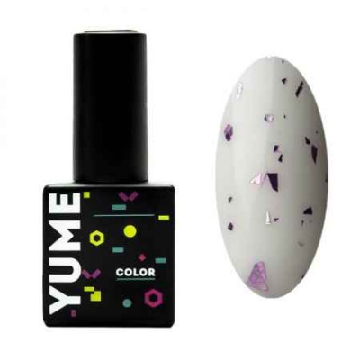 Топ YUME COLOR Crush Pink, 8 мл