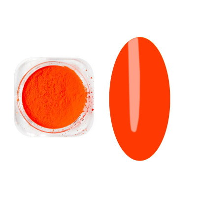Неоновый пигмент YUME COLOR 03
