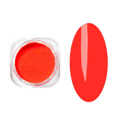 Неоновый пигмент YUME COLOR 04