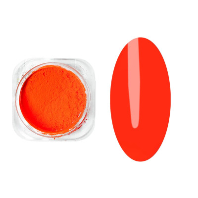 Неоновый пигмент YUME COLOR 05
