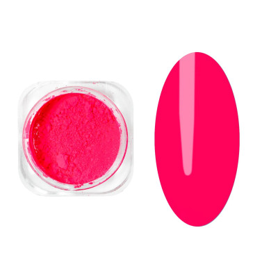 Неоновый пигмент YUME COLOR 06