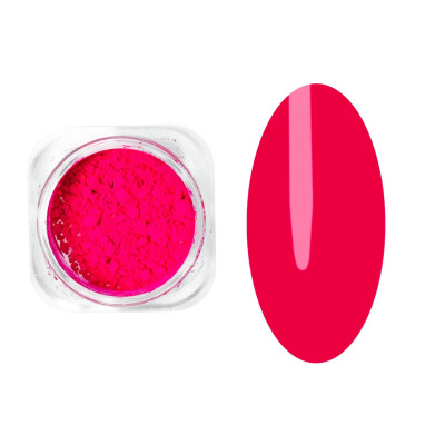 Неоновый пигмент YUME COLOR 08