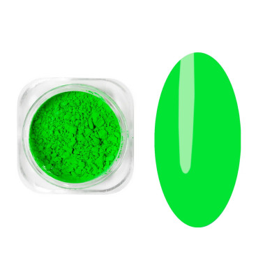 Неоновый пигмент YUME COLOR 09