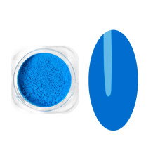 Неоновый пигмент YUME COLOR 10