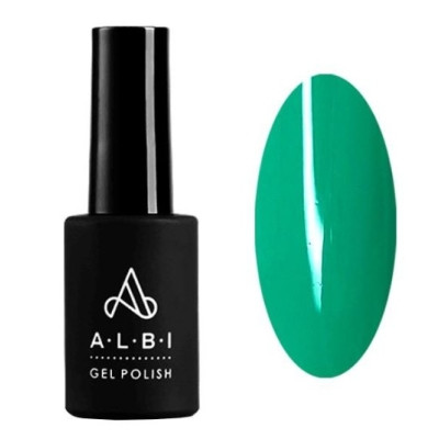 Гель-лак Albi LC 003, 10 мл