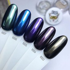 Втирка ZOO Русалка 1007