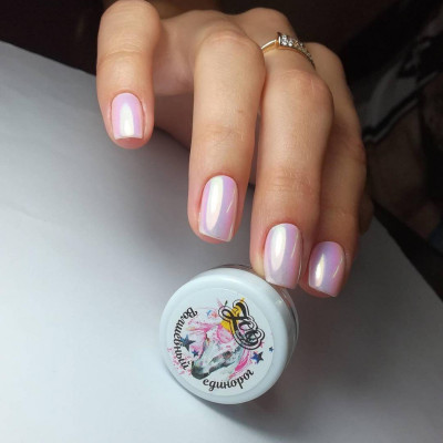 Втирка ZOO Волшебный единорог 1187