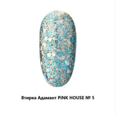 Адамант Pink House 05
