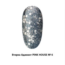Адамант Pink House 06