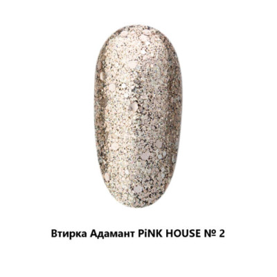 Адамант Pink House 02