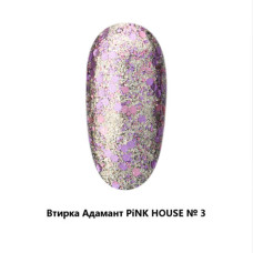 Адамант Pink House 03