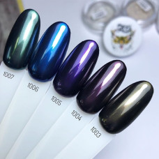 Втирка ZOO Русалка 1003