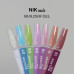NIK nails Builder Gel #07 30g