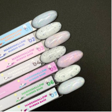 Луи Филипп камуфлирующая Rubber Base Marshmallow № 02, 15g