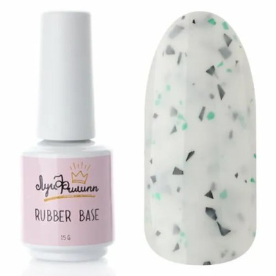 Луи Филипп камуфлирующая Rubber Base Marshmallow № 06, 15g