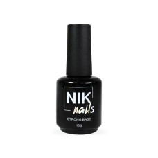 Strong Base NIK nails 15 g