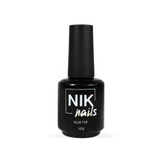 Blur Top NIK nails 15 g