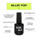 Blur Top NIK nails 15 g
