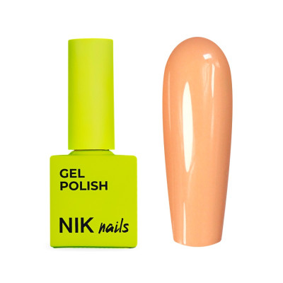 NIK nails Berlin 01 8 g