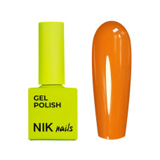 NIK nails Berlin 02 8 g