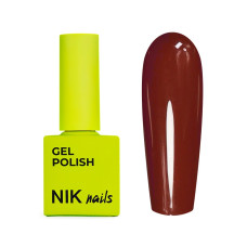 NIK nails Berlin 04 8 g