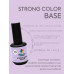 Гель-лак "Bloom" база 15мл Strong Color 19