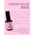 Гель-лак "Bloom" база 15мл Strong Color 20