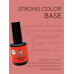Гель-лак "Bloom" база 15мл Strong Color 21