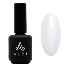 ALBI База бескислотная камуф. Secret Milk, 15 мл