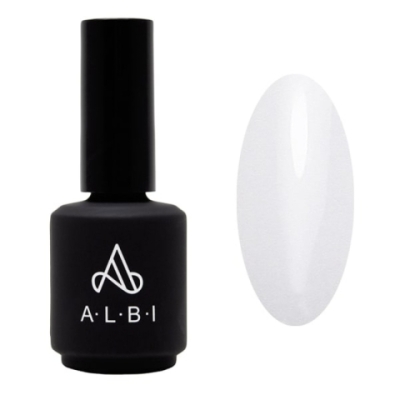 ALBI База бескислотная камуф. Secret Milk, 15 мл