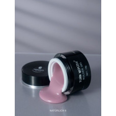 Pink House Гель д/наращ NATURLICH 06 15 мл