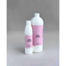 Pink House Средство для обезжиривания и снятия л/слоя сочное манго 250 мл