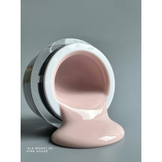 Pink House Гель д/наращ Old Money 09 (15мл)