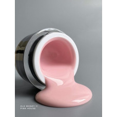 Pink House Гель д/наращ Old Money 11 (15мл)