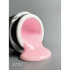 Pink House Гель д/наращ Old Money 14 (15мл)