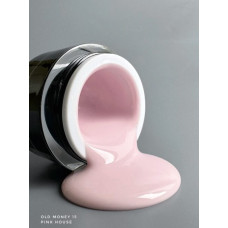 Pink House Гель д/наращ Old Money 15 (15мл)