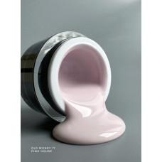 Pink House Гель д/наращ Old Money 17 (15мл)