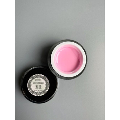 Pink House Гель д/наращ Old Money 21 (15мл)
