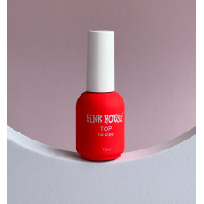 Pink House Casual Топ Sexy с УФ-фильтром (красный) 10 мл