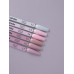 Pink House Color Жидкий полигель 12 10мл