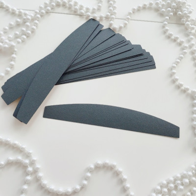 SMART файлы ЛОДОЧКА L standart 50шт (100гр)